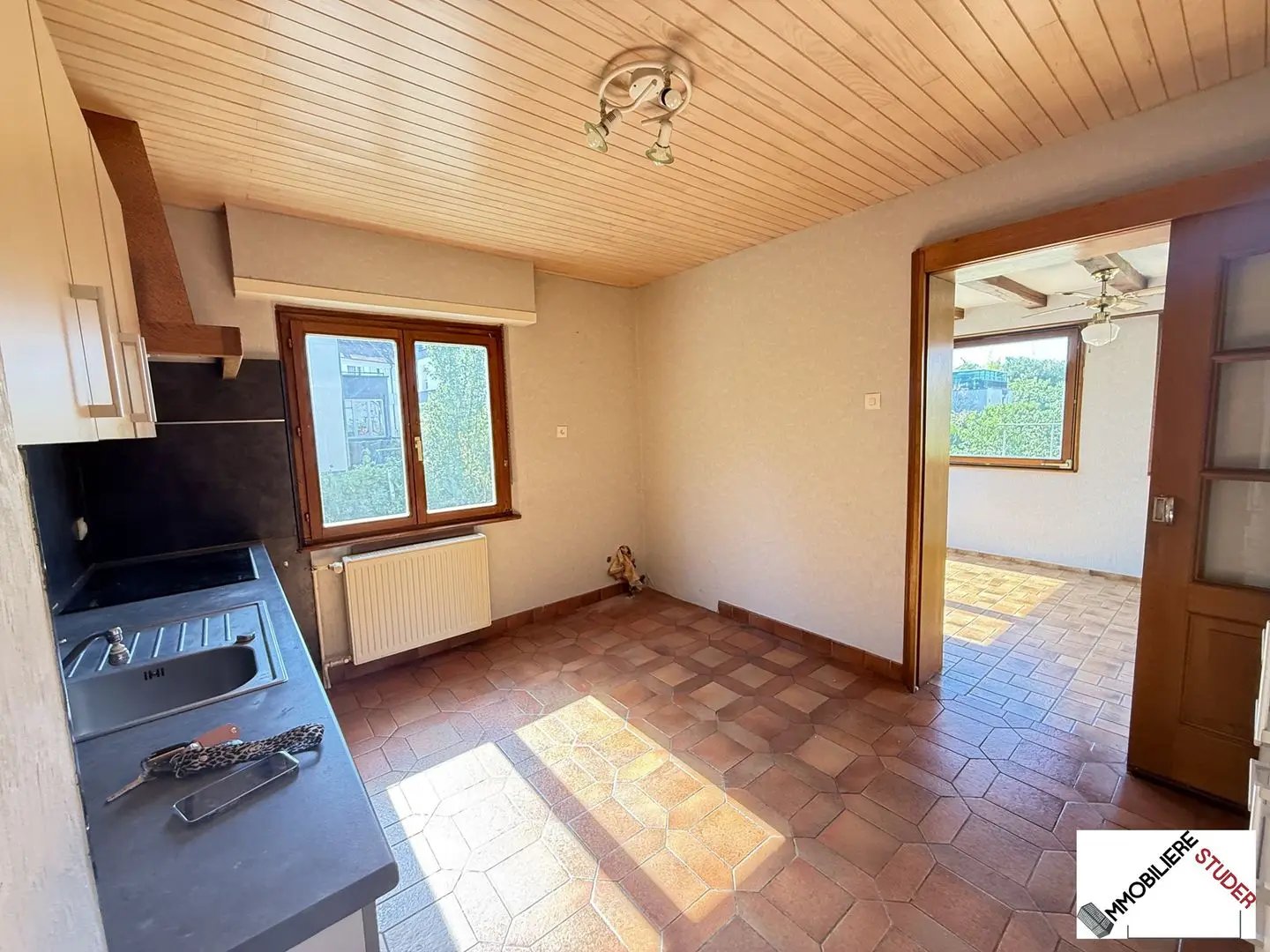 Maison à vendre, 125m², Strasbourg