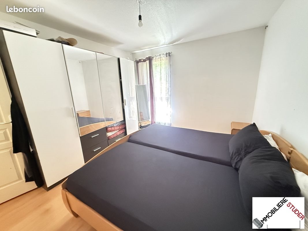 Appartement à vendre, 71m², Strasbourg