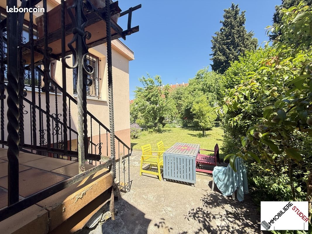 Maison à vendre, 128m², Strasbourg