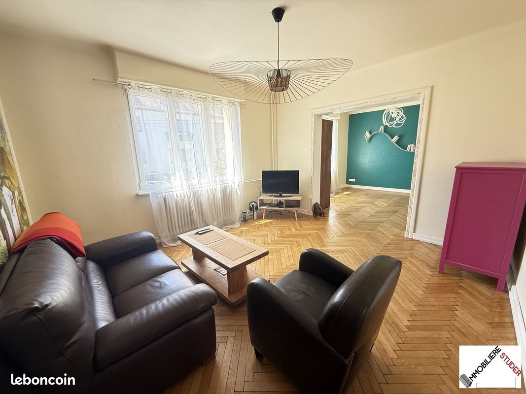 Maison à vendre, 128m², Strasbourg