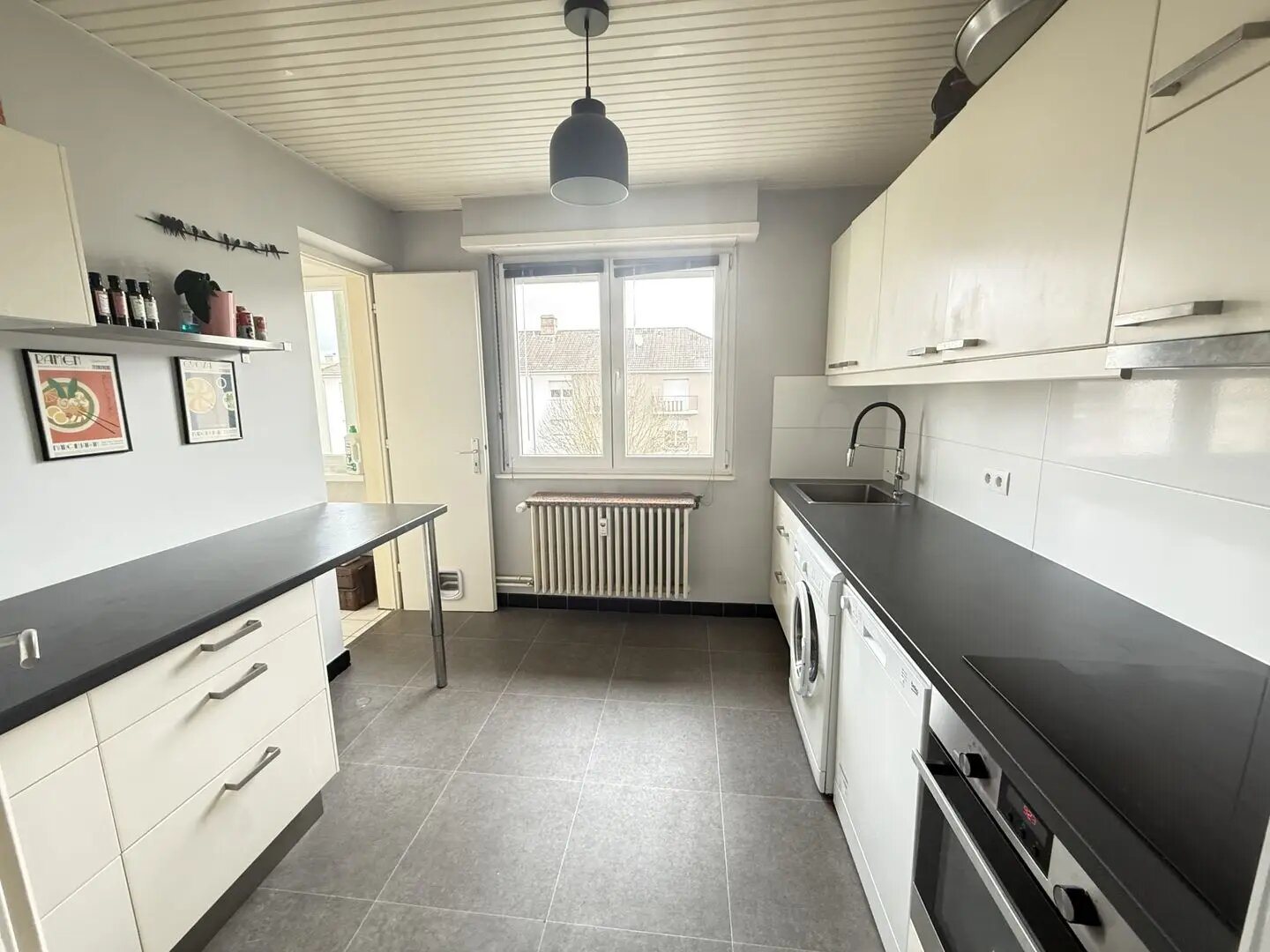 Appartement à vendre, 81m², Strasbourg