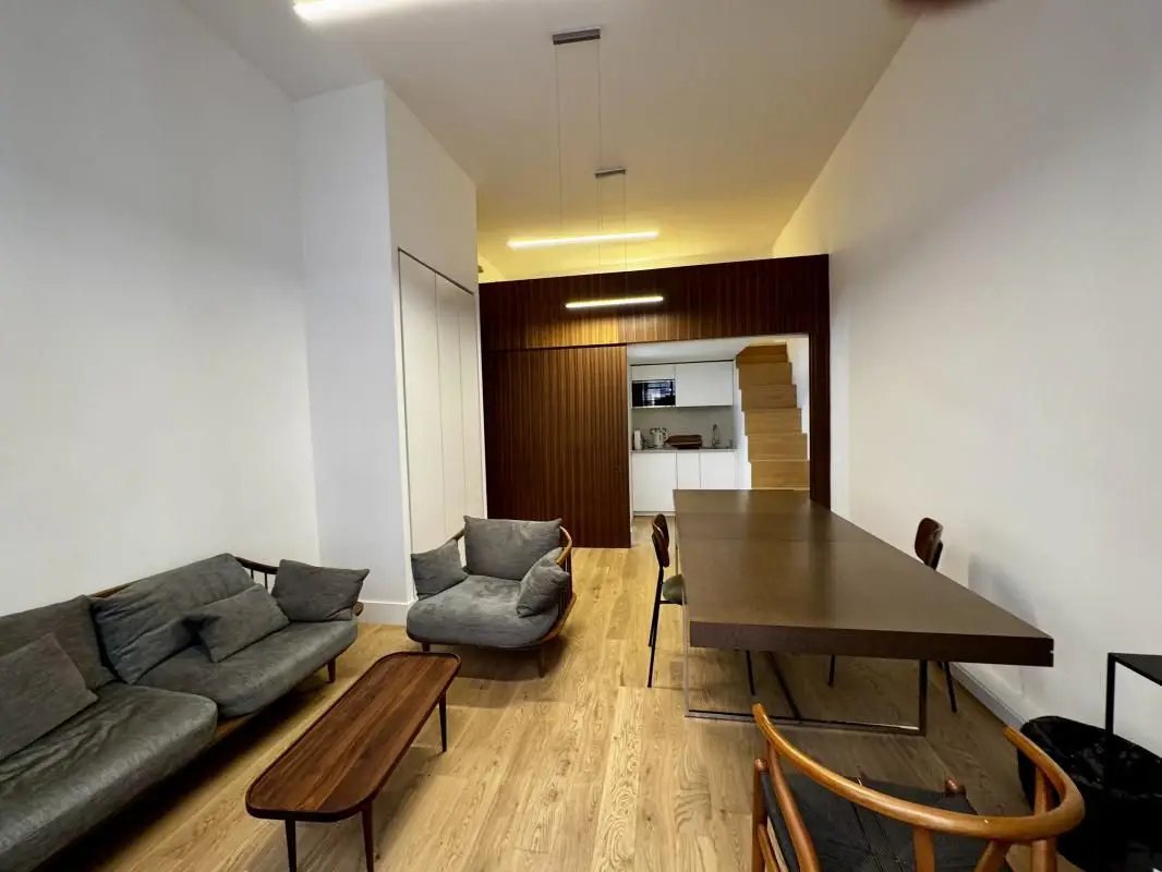 Appartement à vendre, 27m², Nice