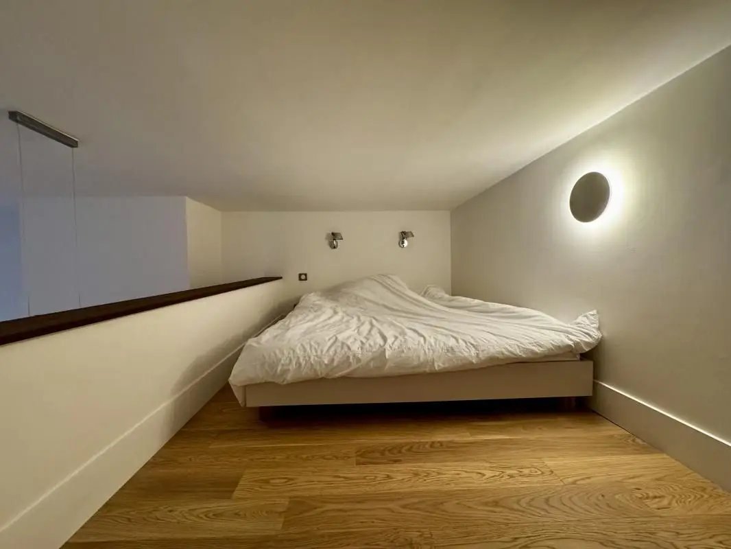 Appartement à vendre, 27m², Nice