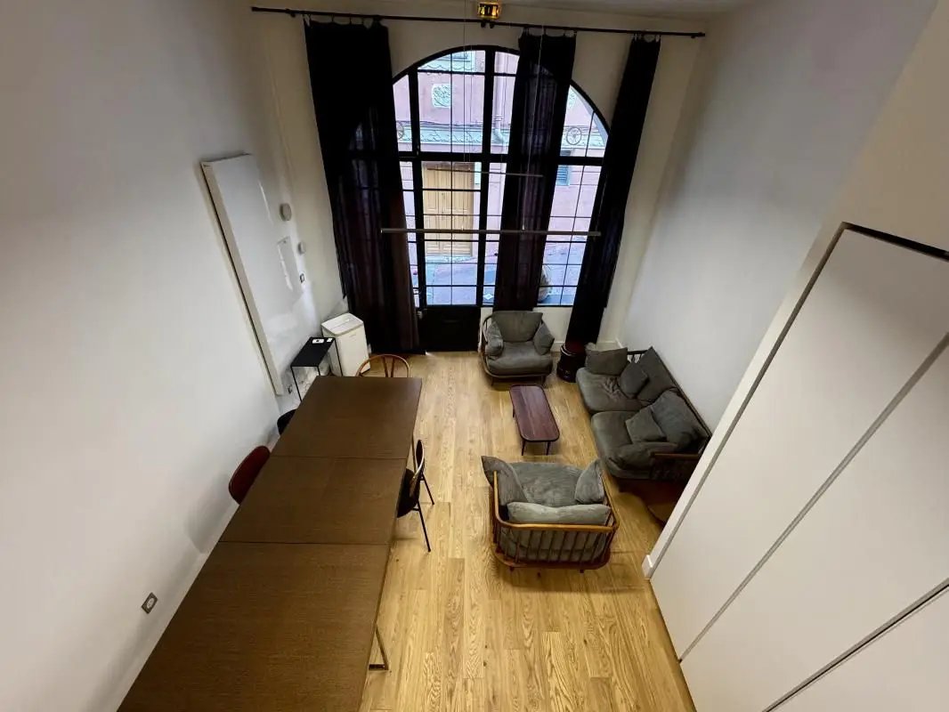 Appartement à vendre, 27m², Nice