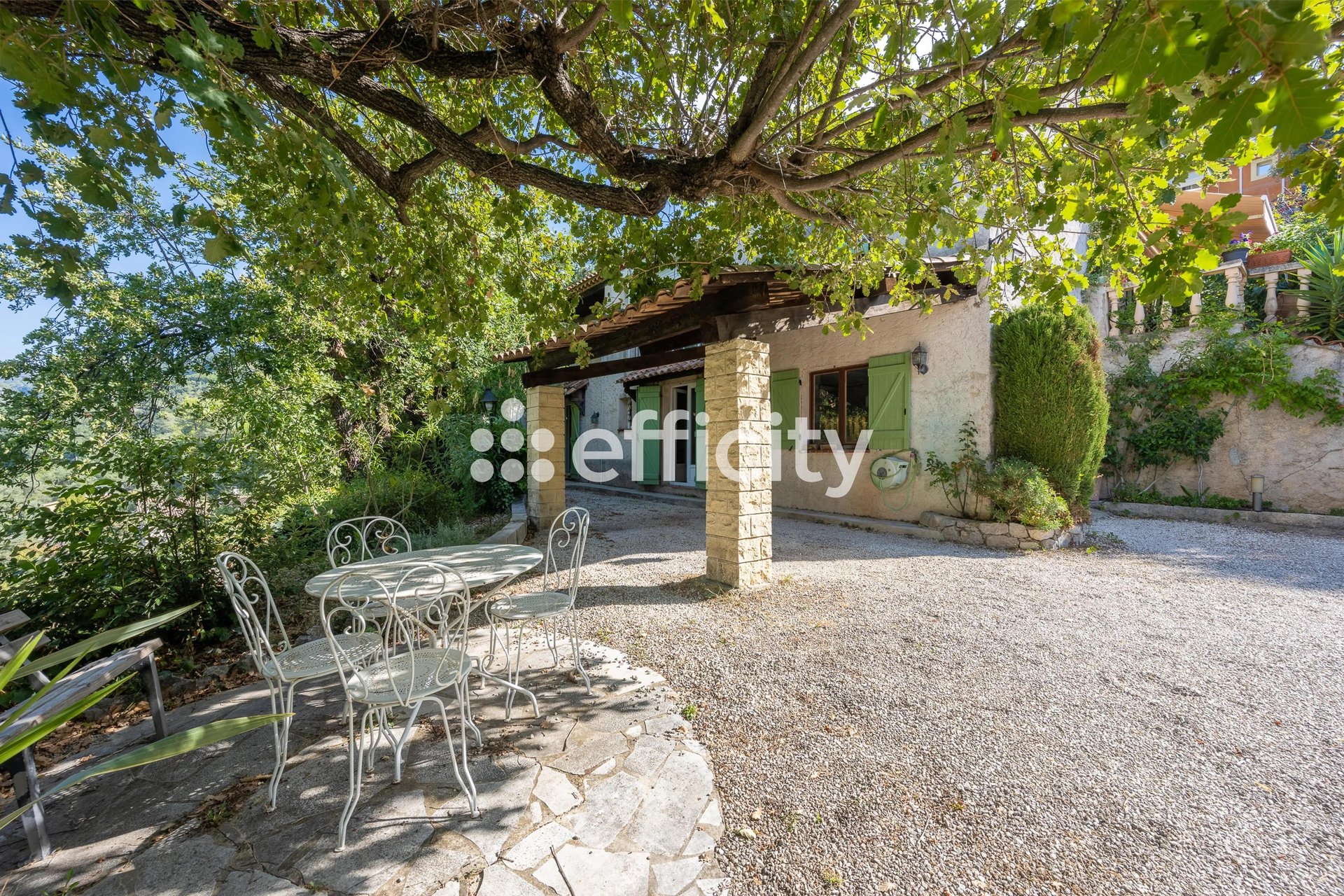 Maison à vendre, 120m², Peille