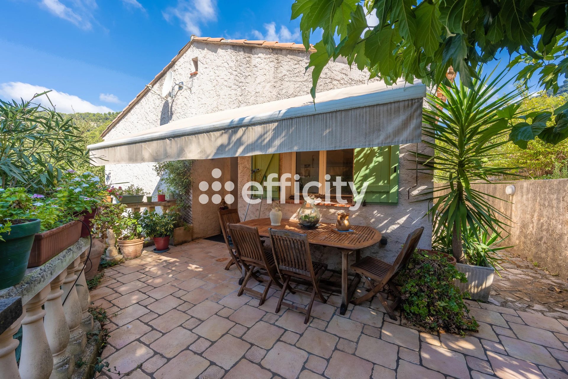 Maison à vendre, 120m², Peille