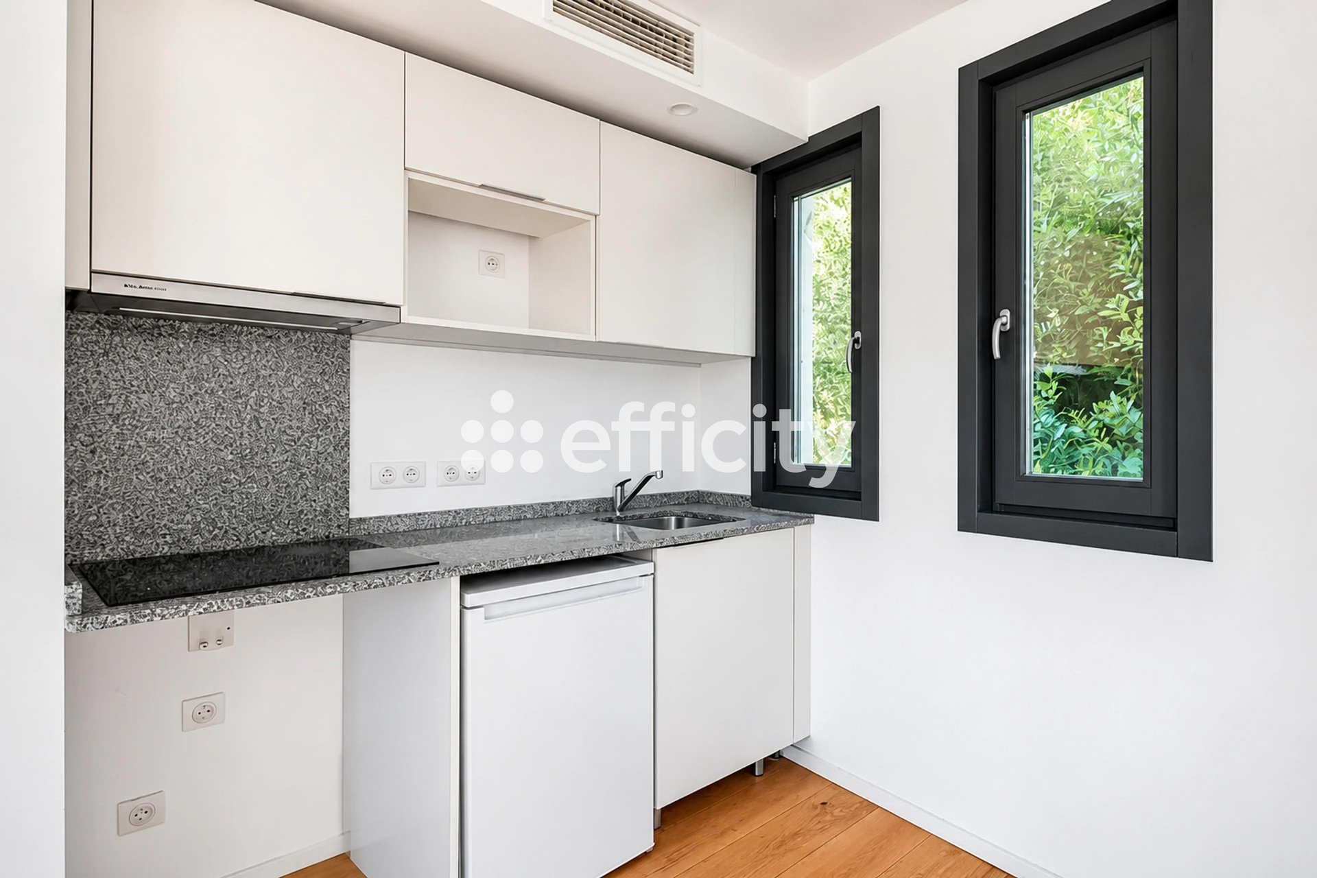 Appartement à vendre, 46m², Antibes