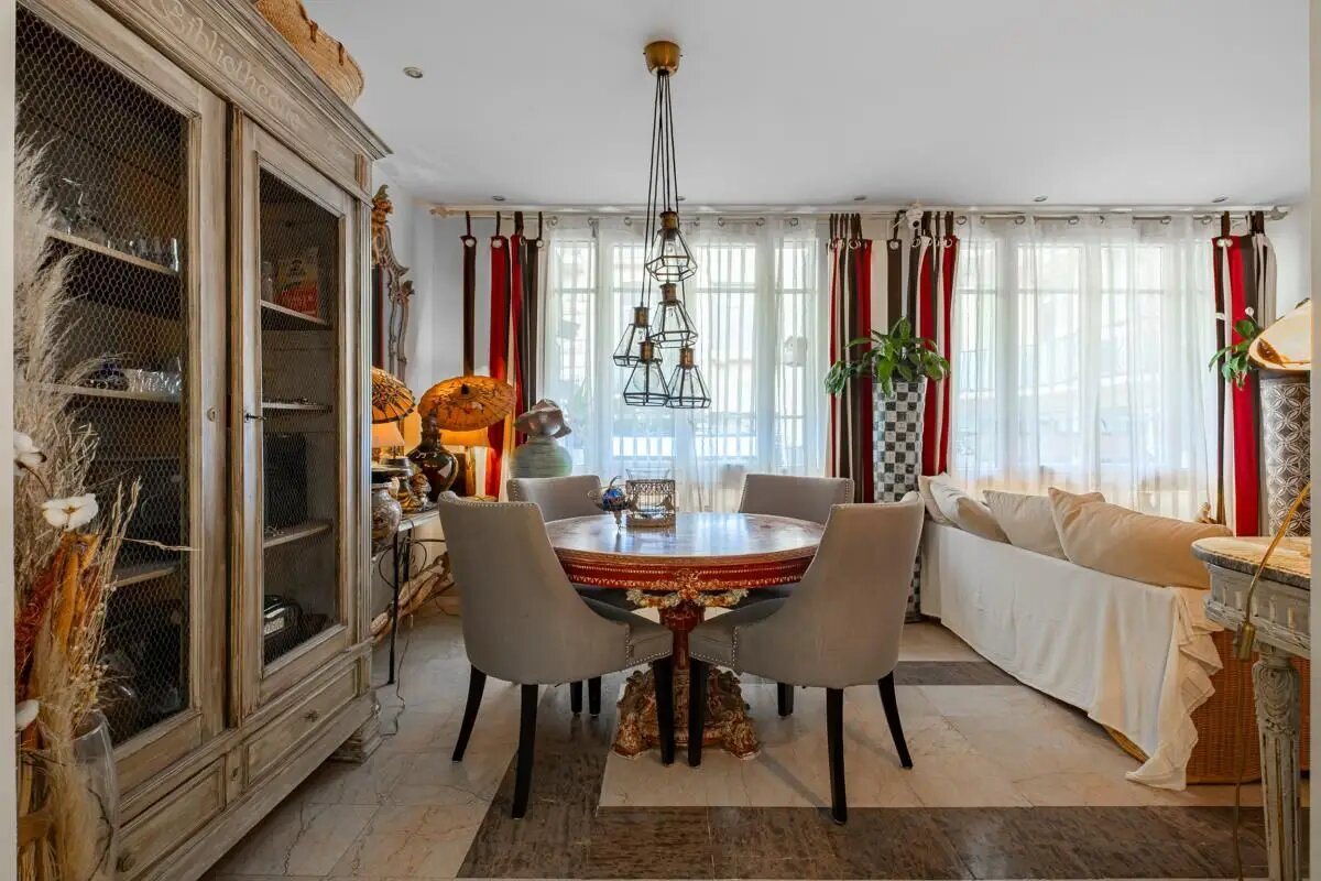 Appartement à vendre, 65m², Nice