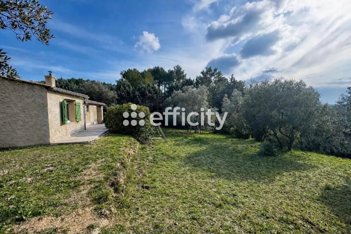 Maison à vendre, 100m², Callas