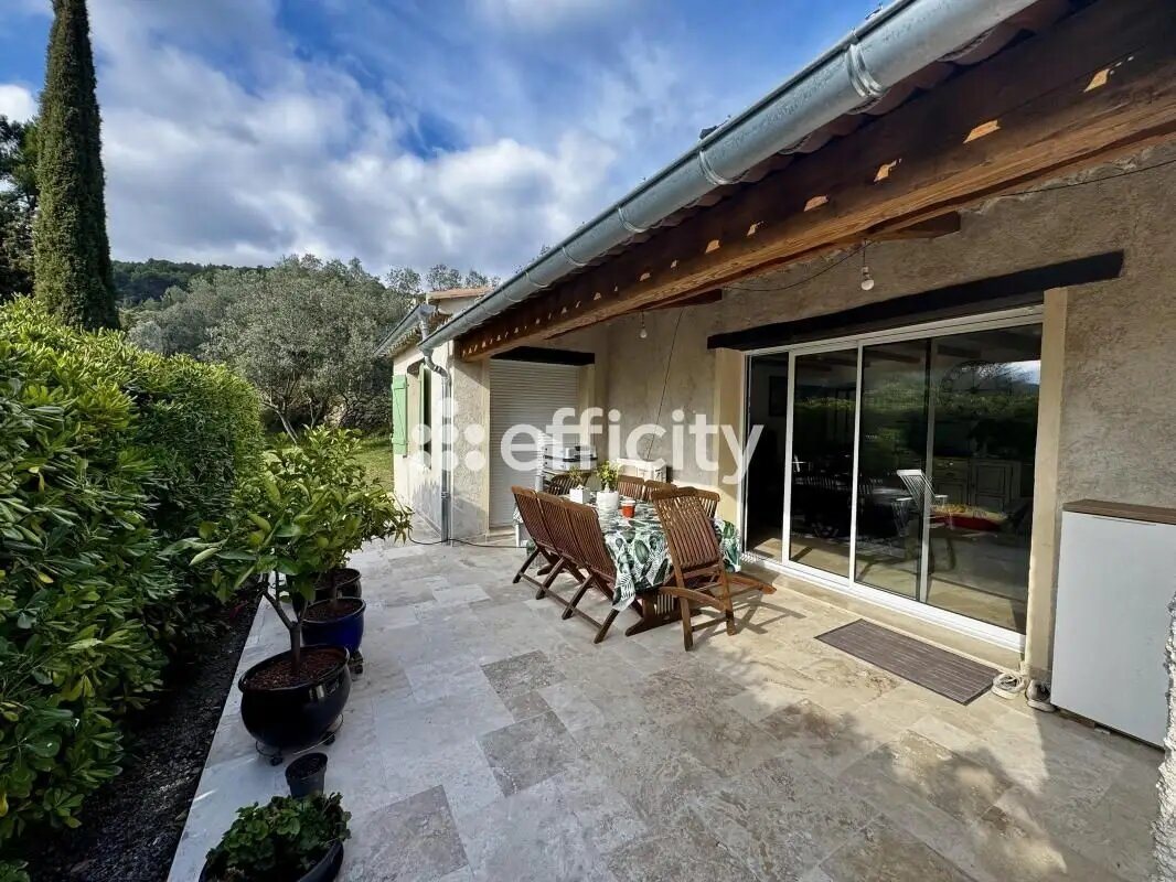 Maison à vendre, 100m², Callas