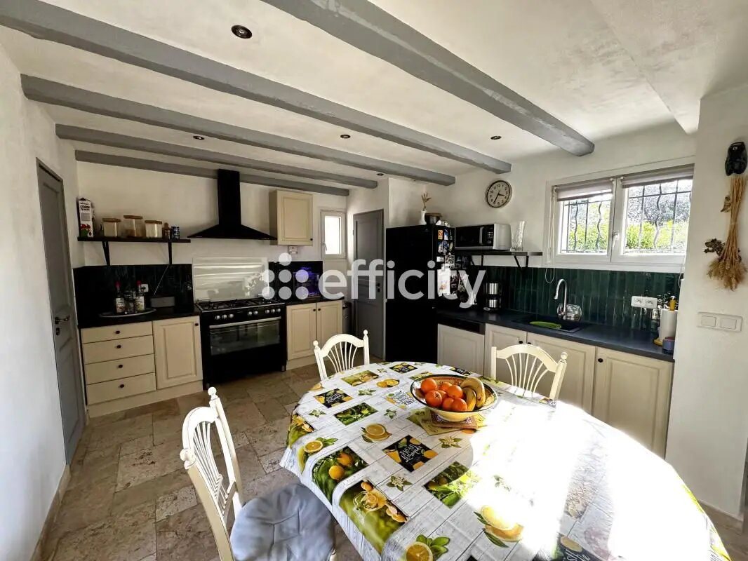 Maison à vendre, 100m², Callas