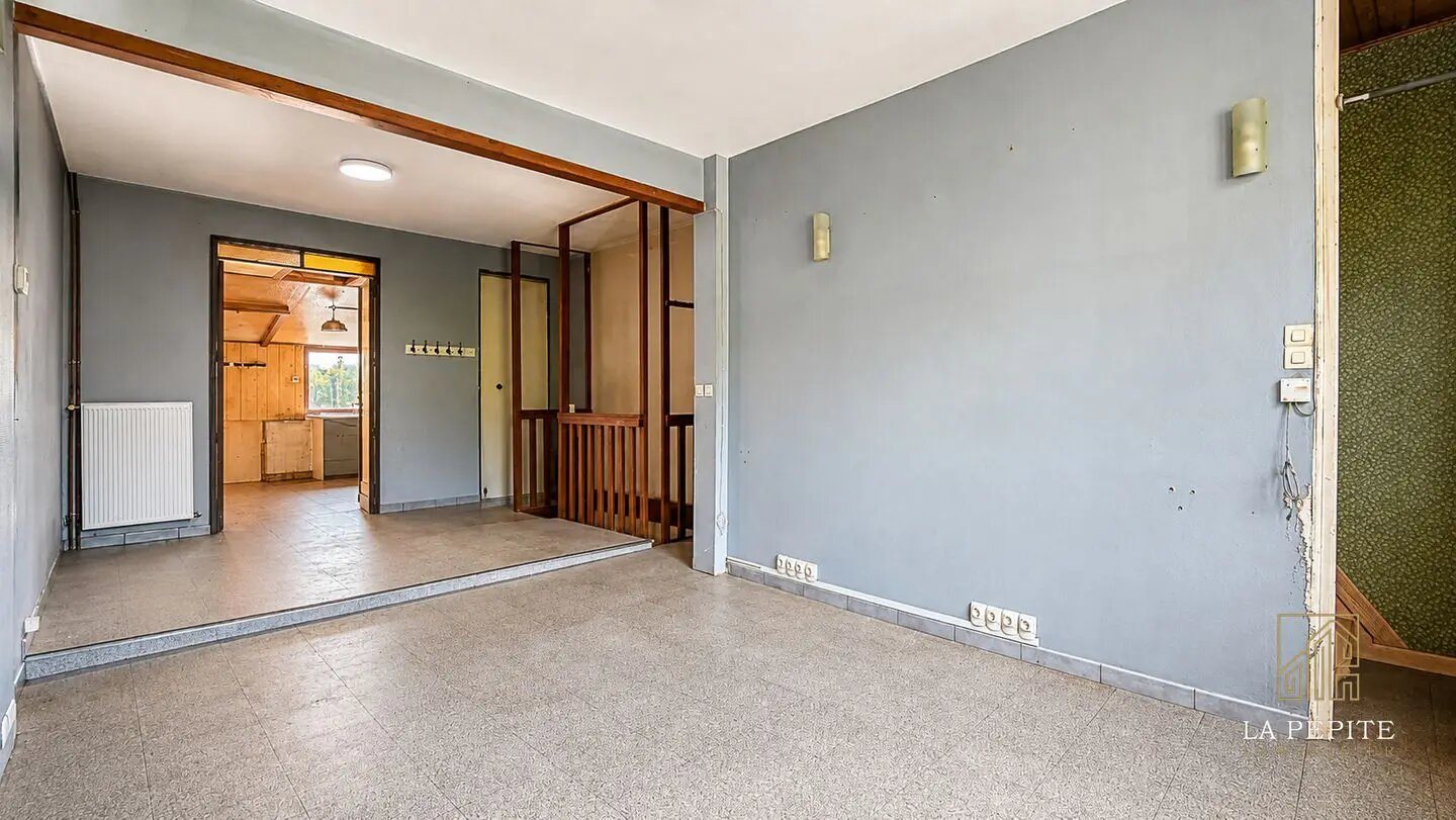 Maison à vendre, 94m², Halluin