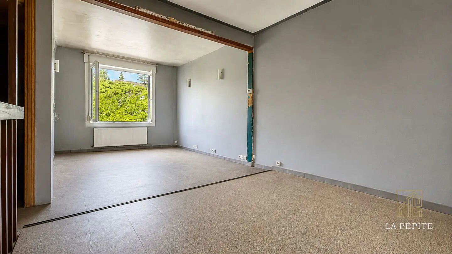 Maison à vendre, 94m², Halluin