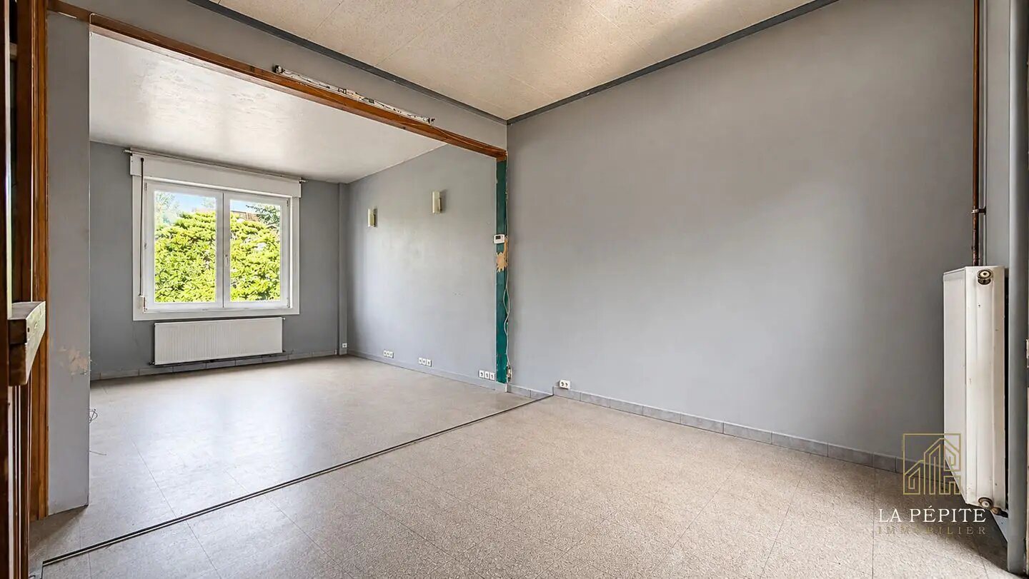 Maison à vendre, 94m², Halluin