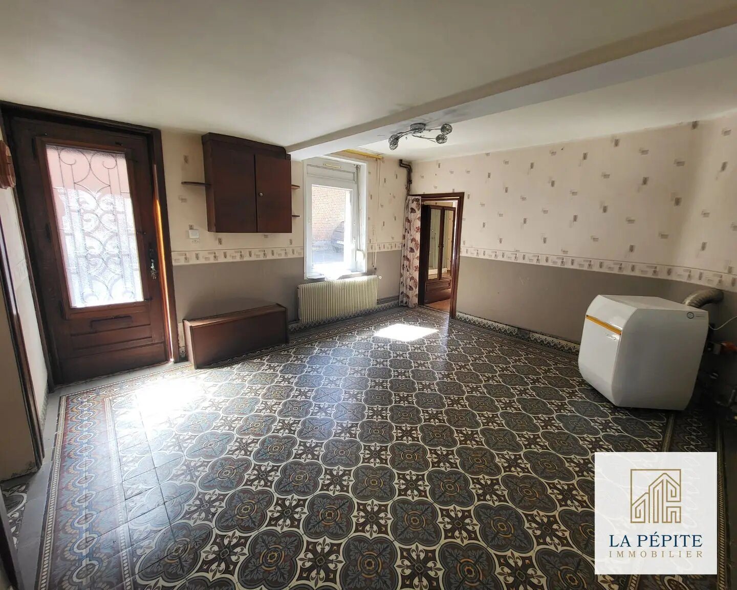 Maison à vendre, 110m², Solre-le-Château