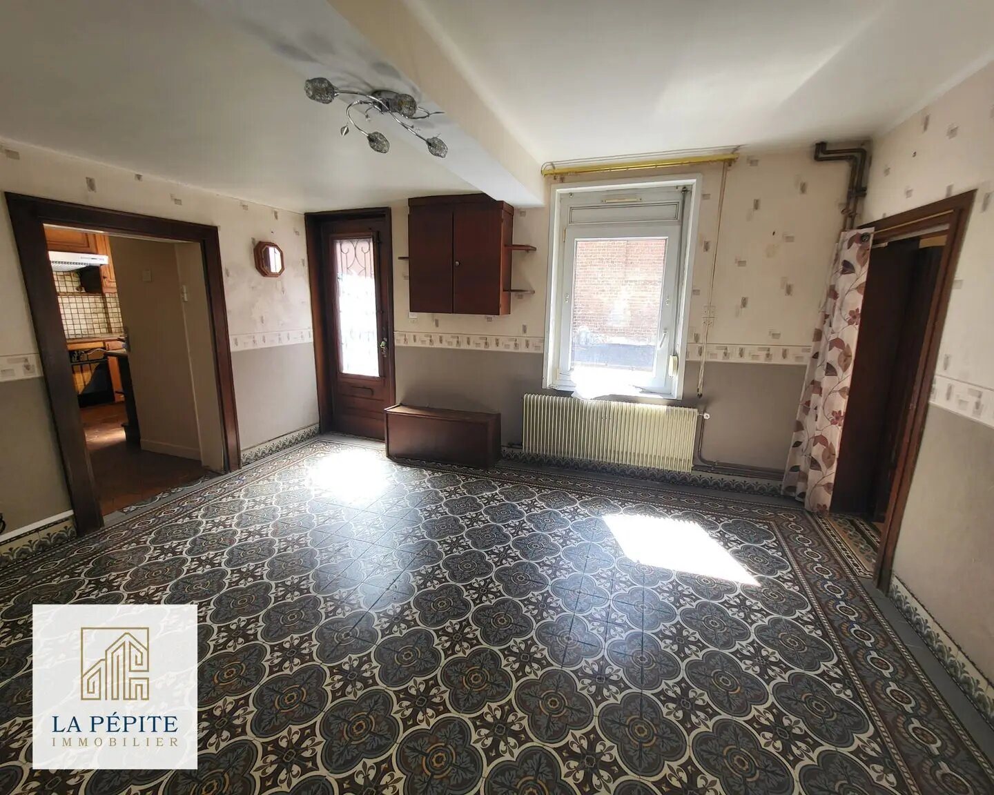 Maison à vendre, 110m², Solre-le-Château