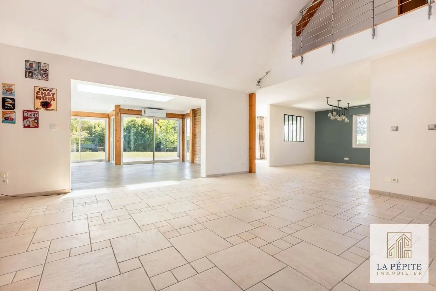 Maison à vendre, 250m², Doingt