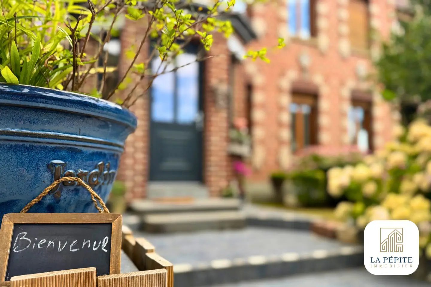 Maison à vendre, 175m², Berlaimont