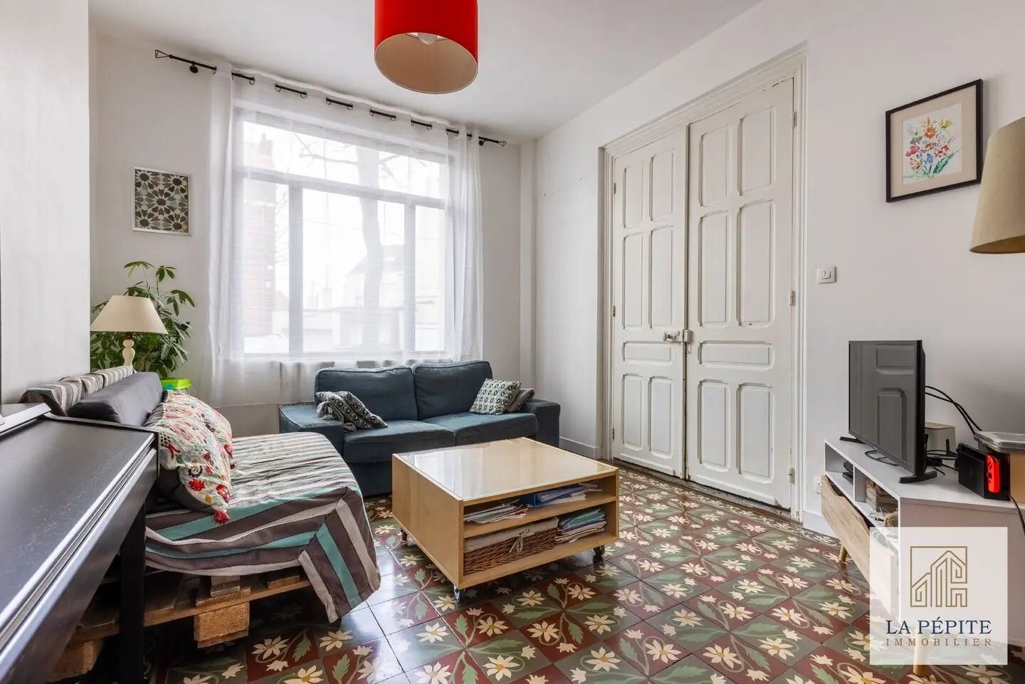 Maison à vendre, 110m², Valenciennes