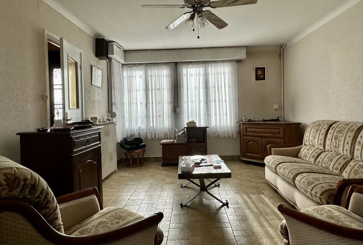 Maison à vendre, 90m², Avion