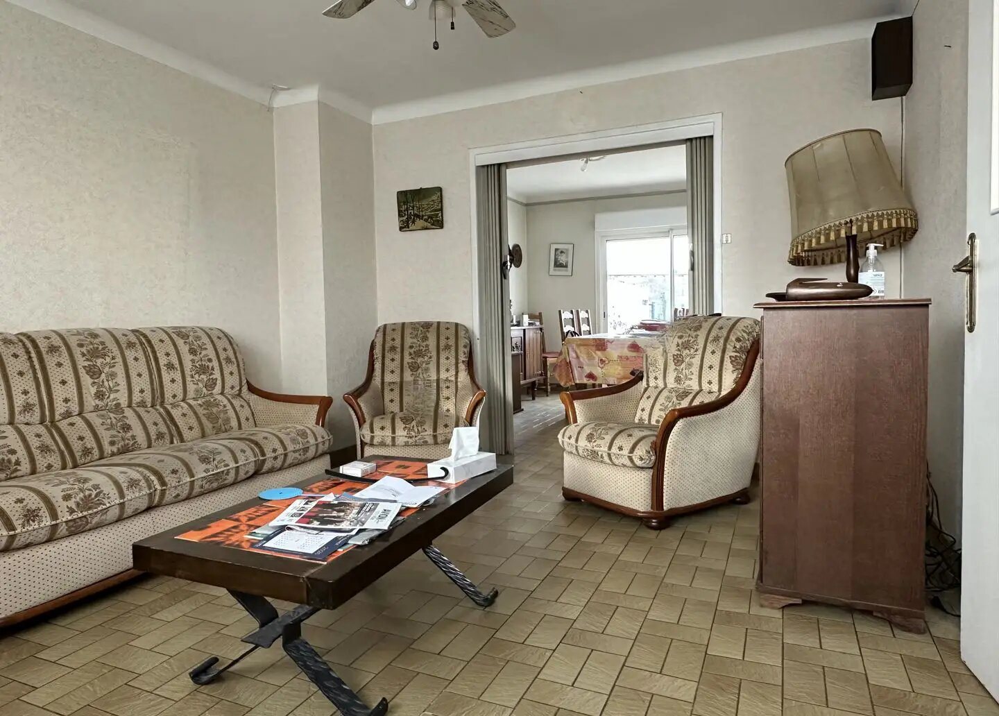 Maison à vendre, 90m², Avion