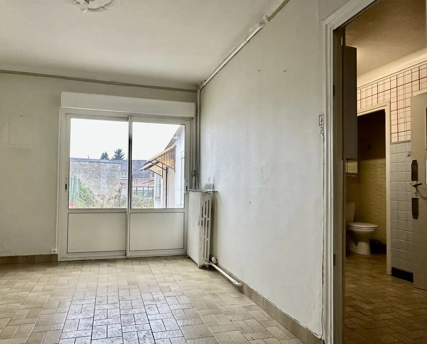 Maison à vendre, 90m², Avion