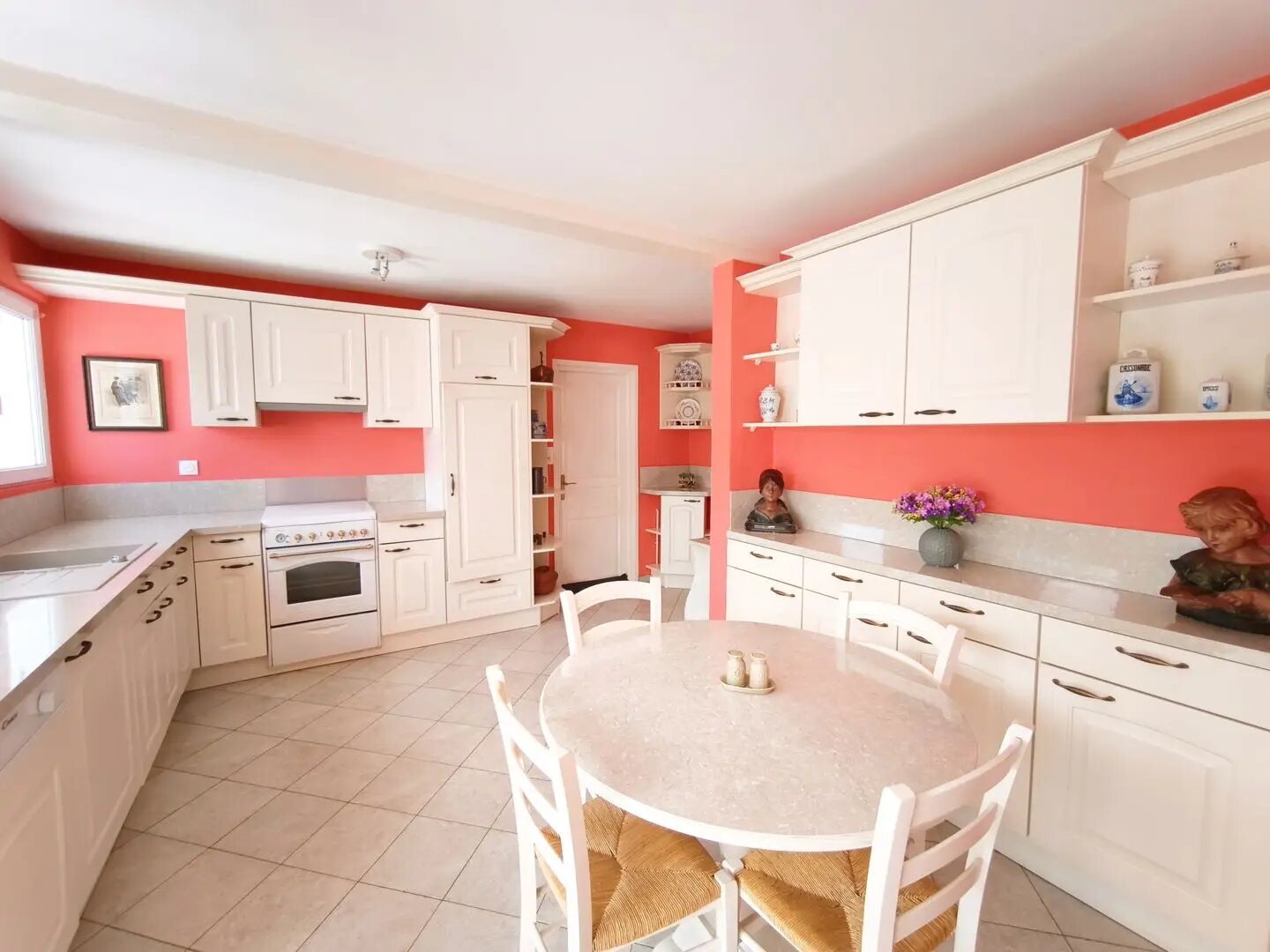 Maison à vendre, 200m², Odomez