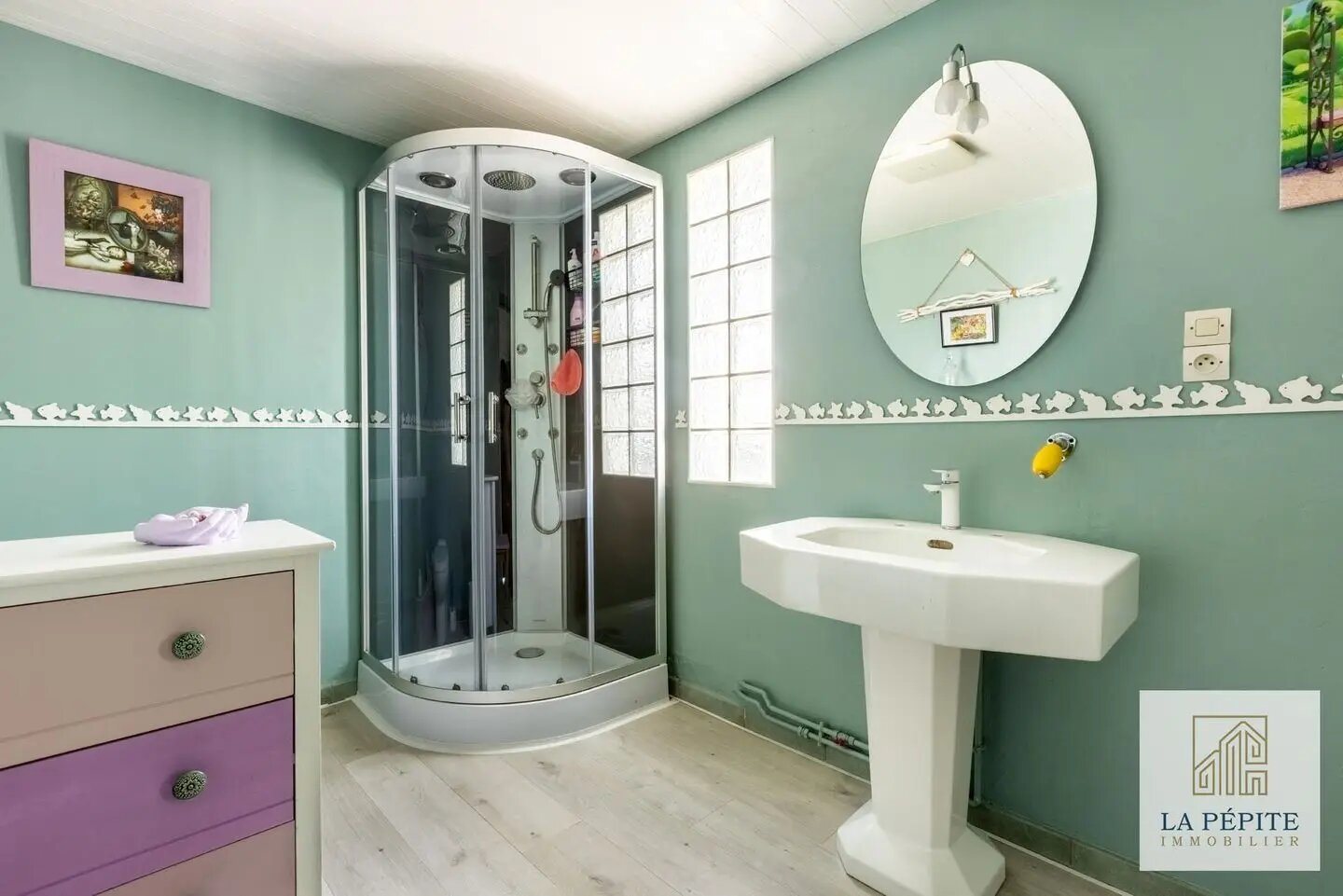 Maison à vendre, 200m², Odomez