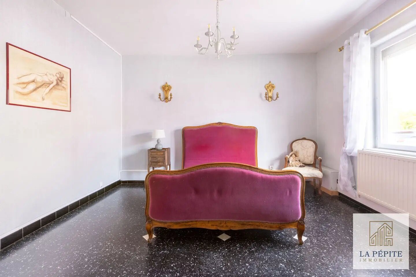 Maison à vendre, 200m², Odomez