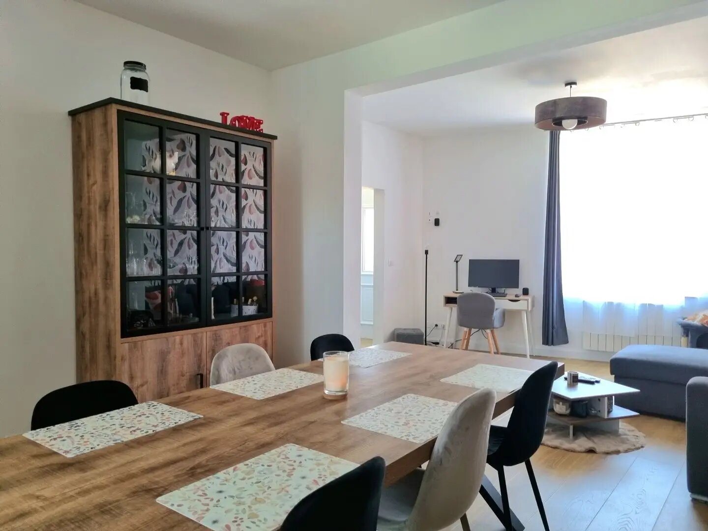 Maison à vendre, 118m², Beuvrages
