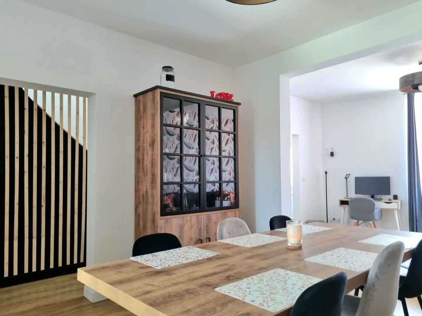 Maison à vendre, 118m², Beuvrages