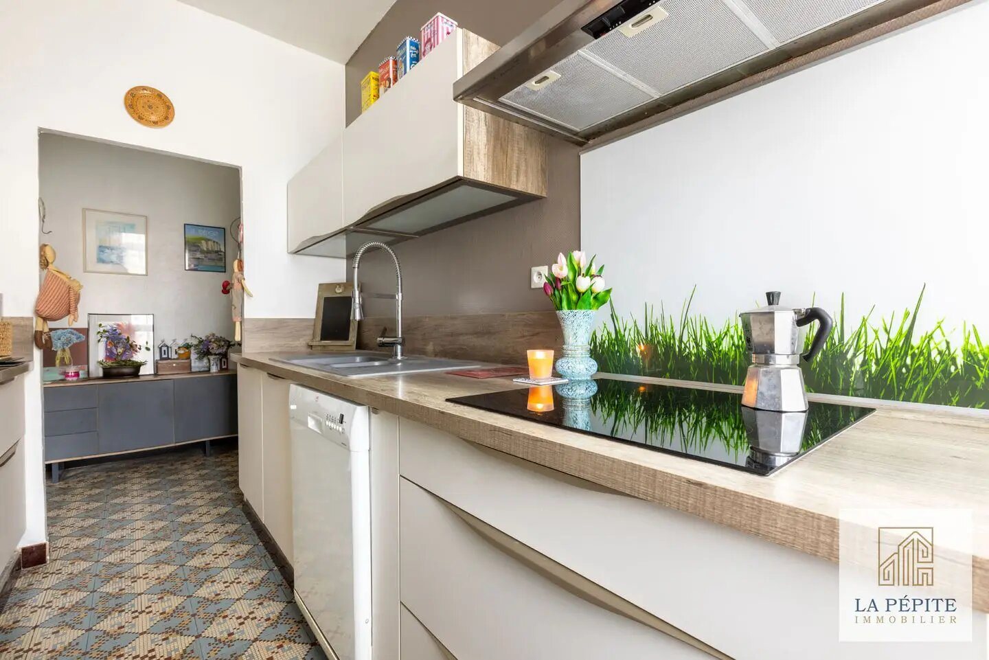 Maison à vendre, 150m², Fressain