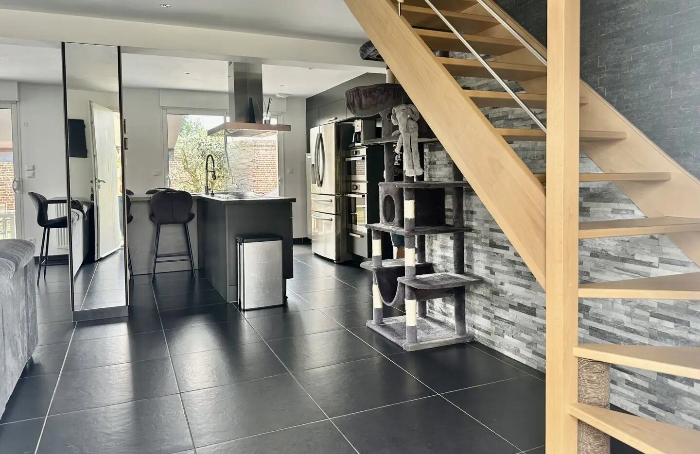 Maison à vendre, 127m², Férin