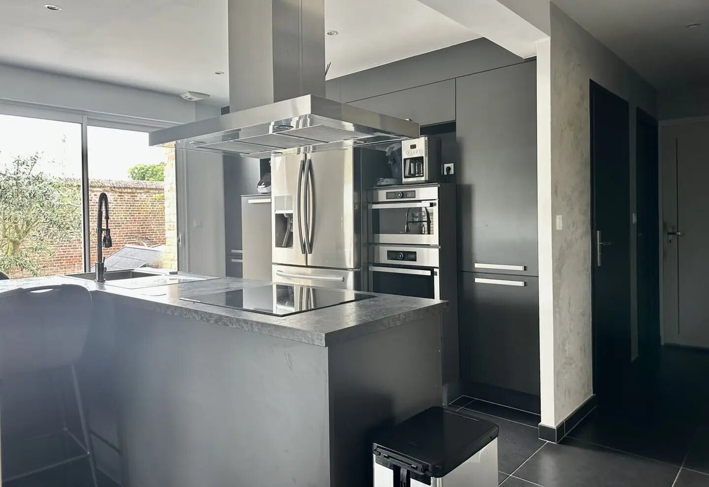 Maison à vendre, 127m², Férin