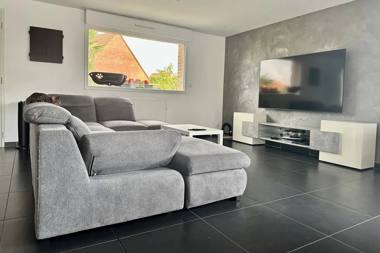 Maison à vendre, 127m², Férin