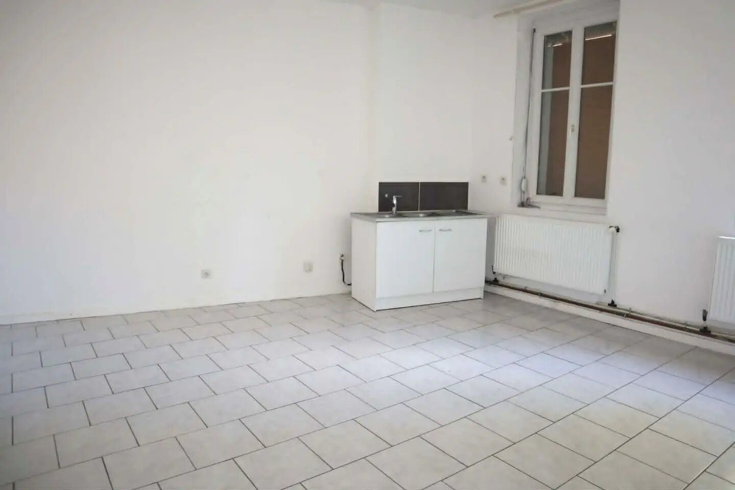 Maison à vendre, 68m², Sin-le-Noble
