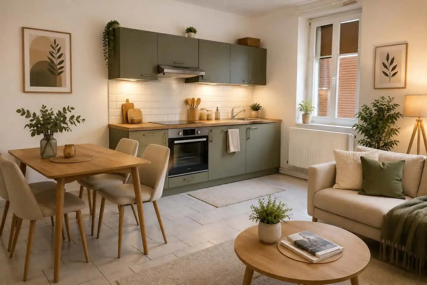 Maison à vendre, 68m², Sin-le-Noble