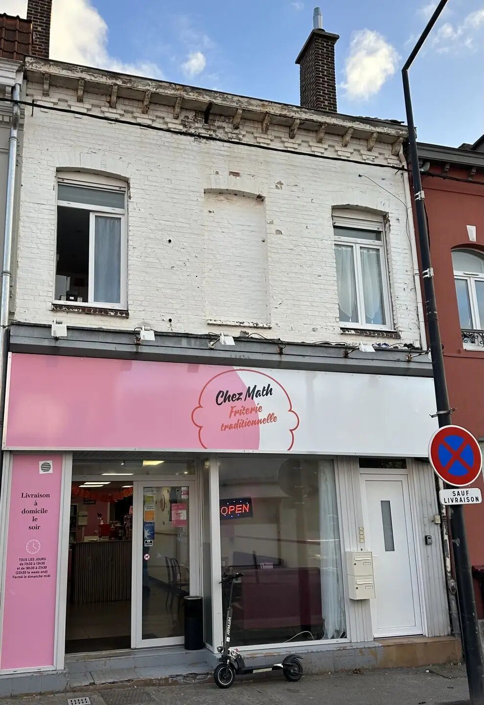 Appartement à vendre, 135m², Bully-les-Mines