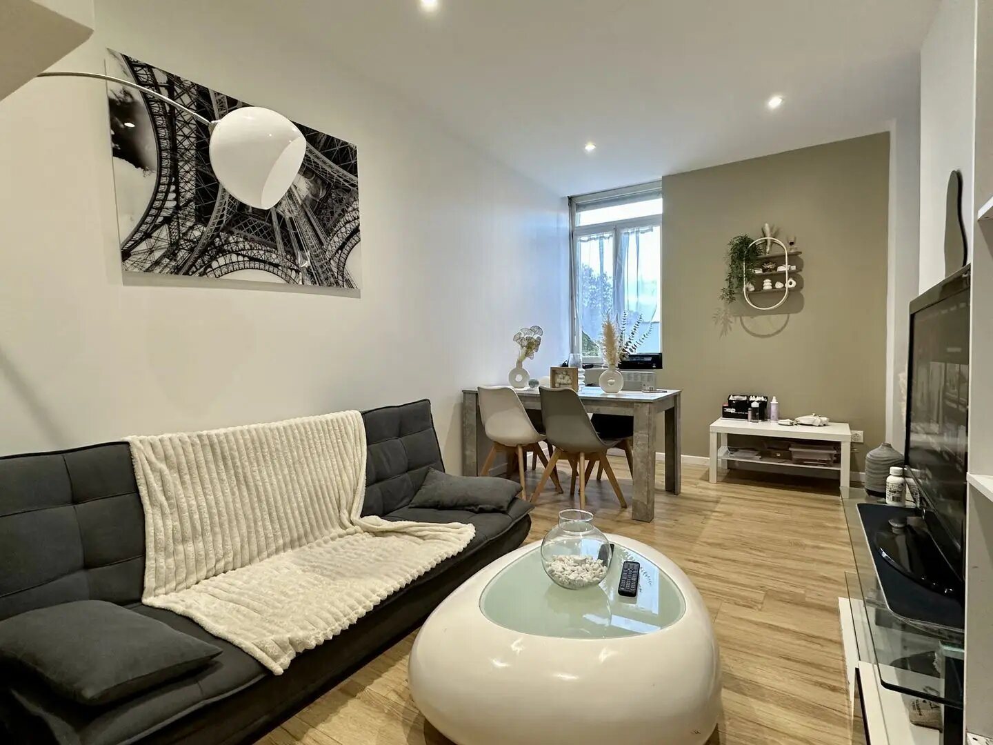 Appartement à vendre, 135m², Bully-les-Mines