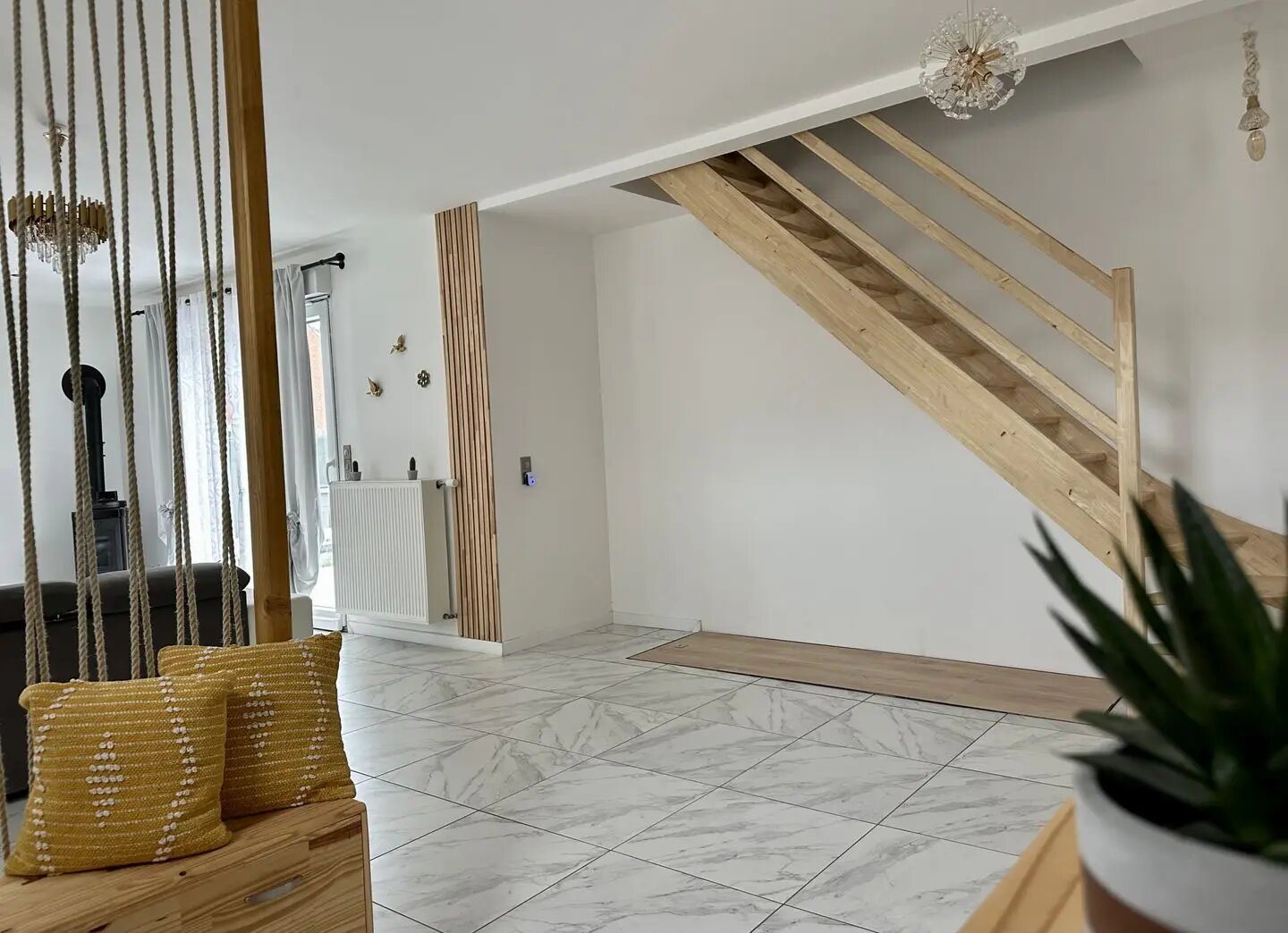 Maison à vendre, 180m², Tortequesne