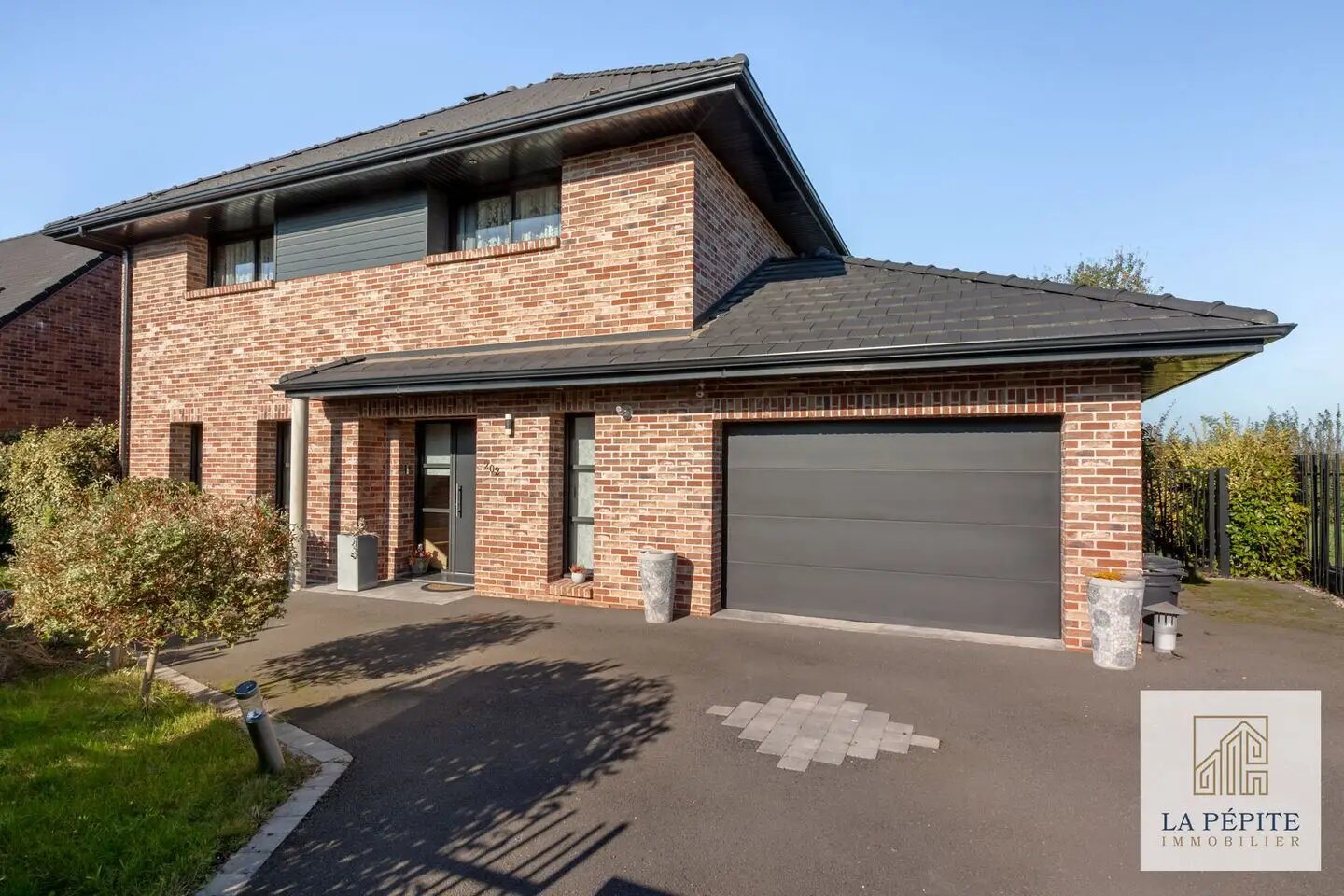 Maison à vendre, 138m², Vieux-Condé