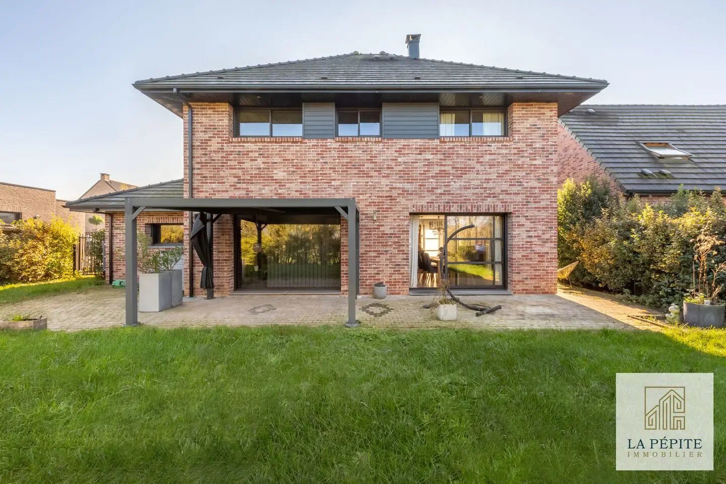 Maison à vendre, 138m², Vieux-Condé