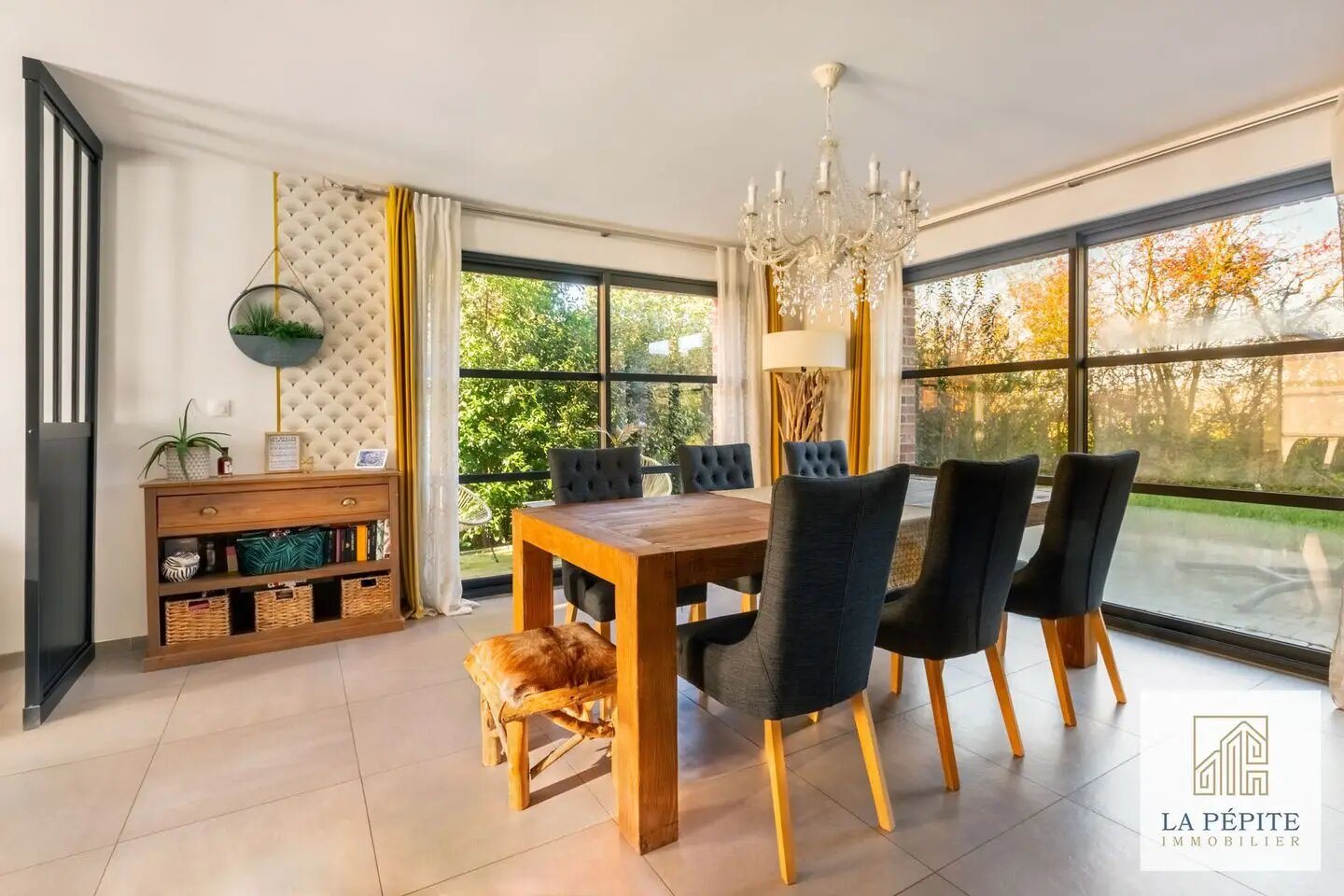 Maison à vendre, 138m², Vieux-Condé