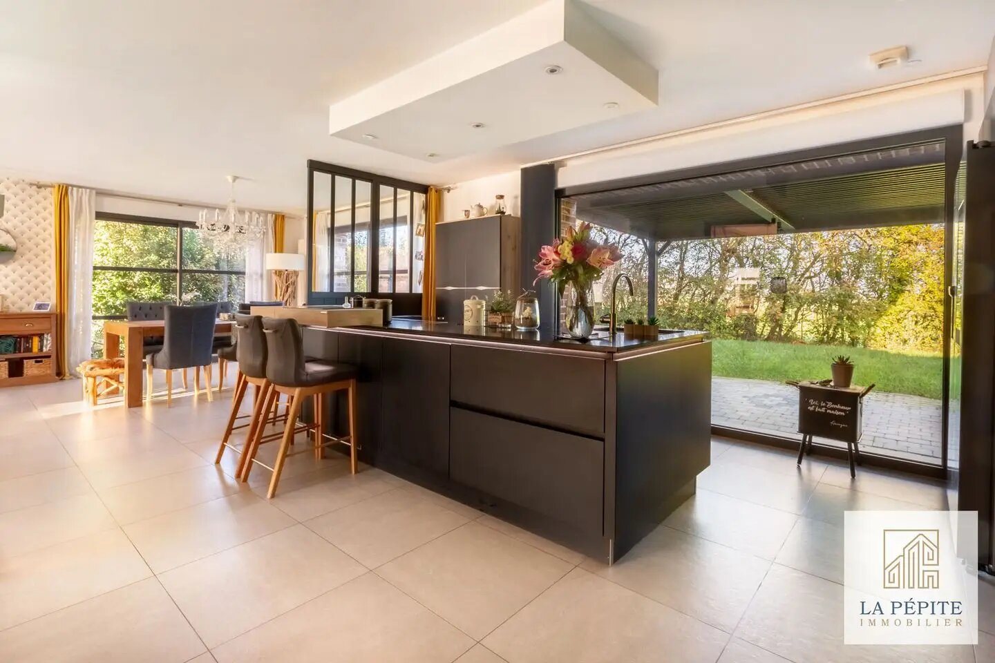 Maison à vendre, 138m², Vieux-Condé