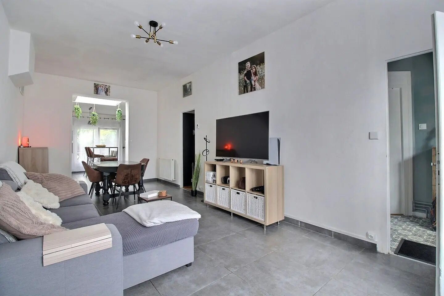 Maison à vendre, 105m², Valenciennes