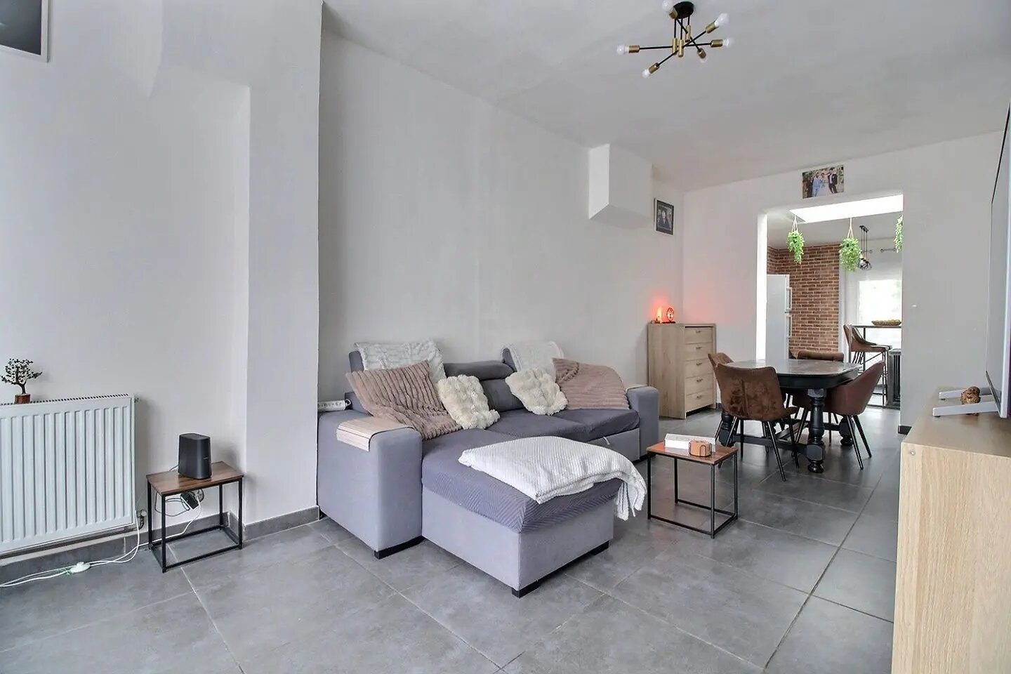 Maison à vendre, 105m², Valenciennes