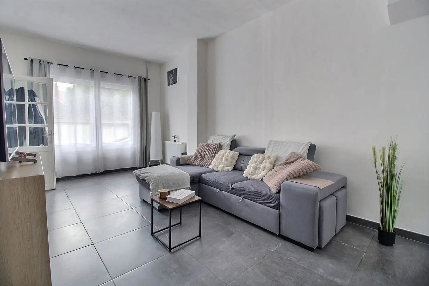 Maison à vendre, 105m², Valenciennes