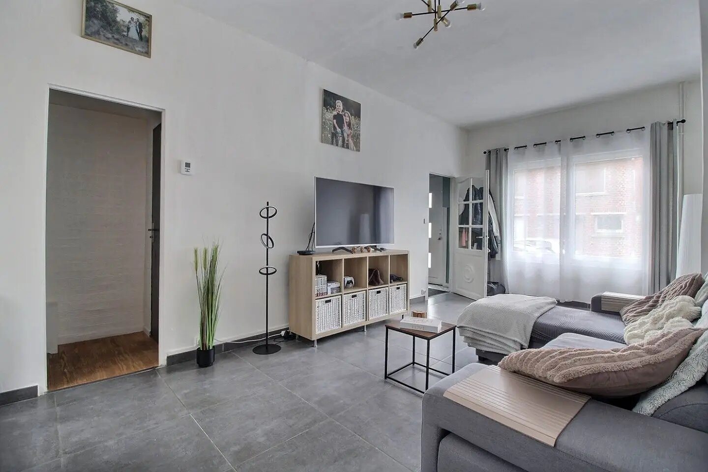Maison à vendre, 105m², Valenciennes