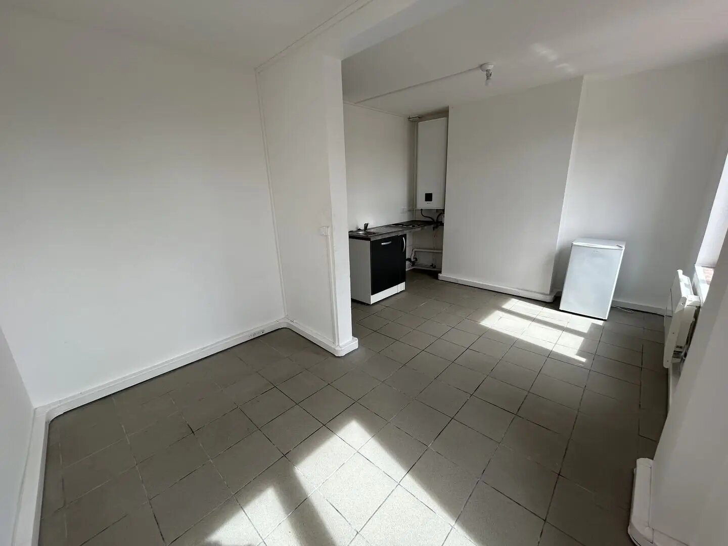 Appartement à vendre, 282m², Douai