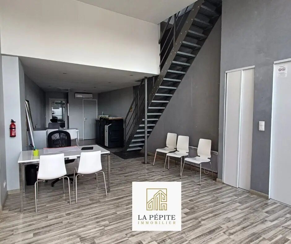 Appartement à vendre, 85m², Valenciennes